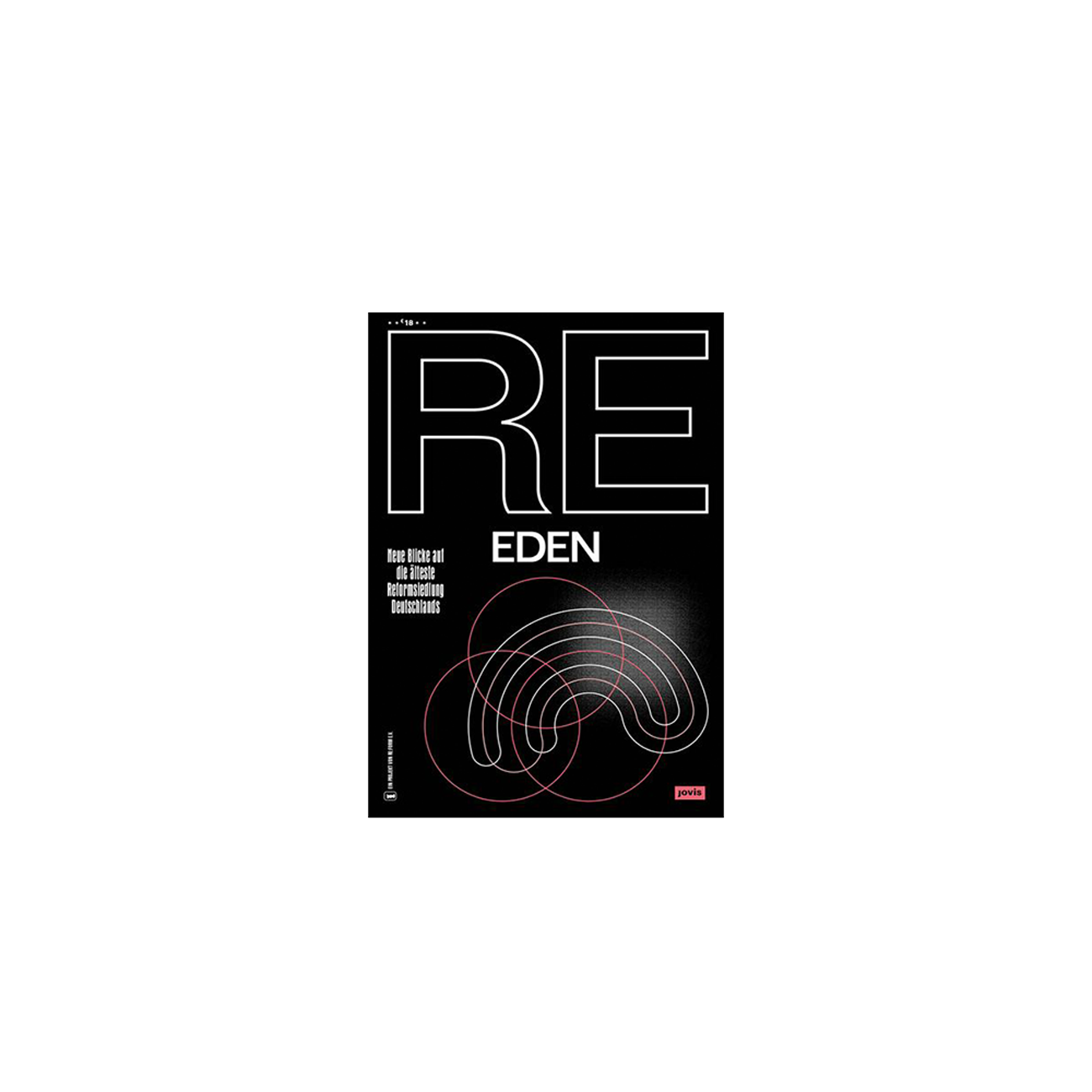 Re:Form Eden.