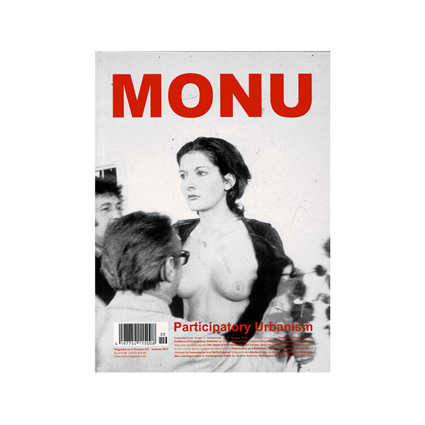 ‘Make City’ in Times of an ‘Absolute Present’?