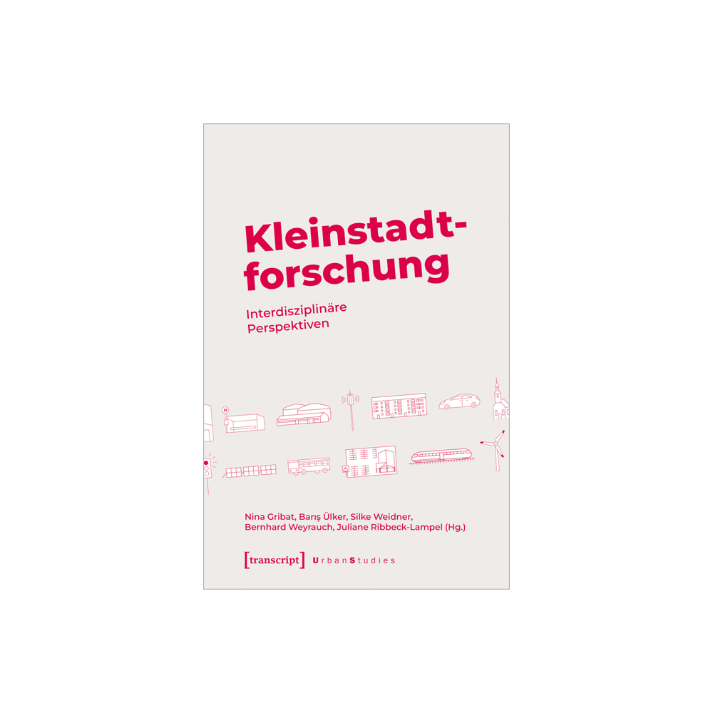 Planetare Kleinstadt: