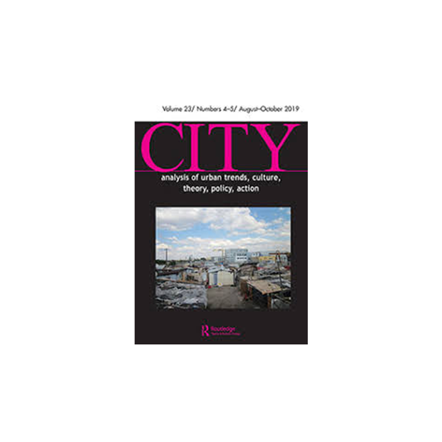 Time as Infrastructure: