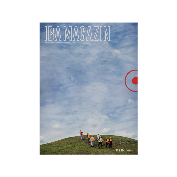 STADTLAND. IBA Magazin #7