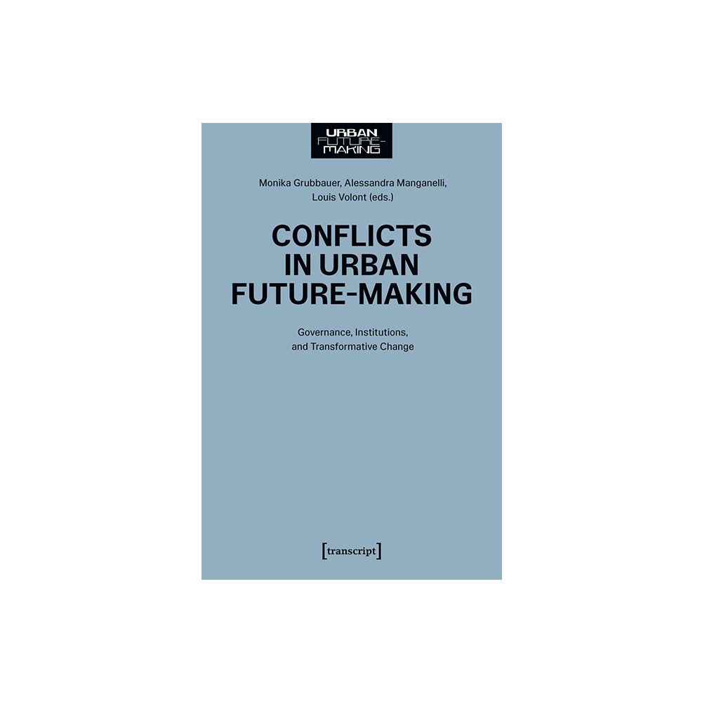 Navigating conflictual cooperation: